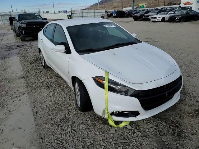 2014 Dodge Dart - Image 10