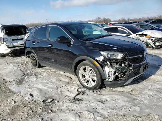 2021 Buick Encore - Image 14
