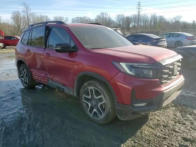 2022 Honda Passport - Image 11