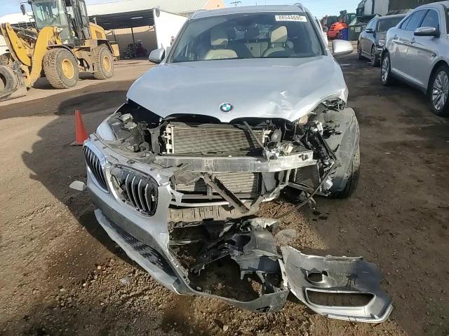 2017 BMW X1 - Image 12