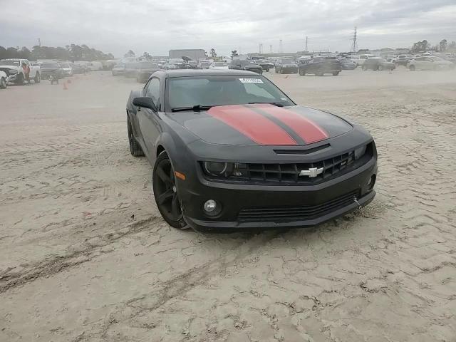 2011 Chevrolet Camaro - Image 10