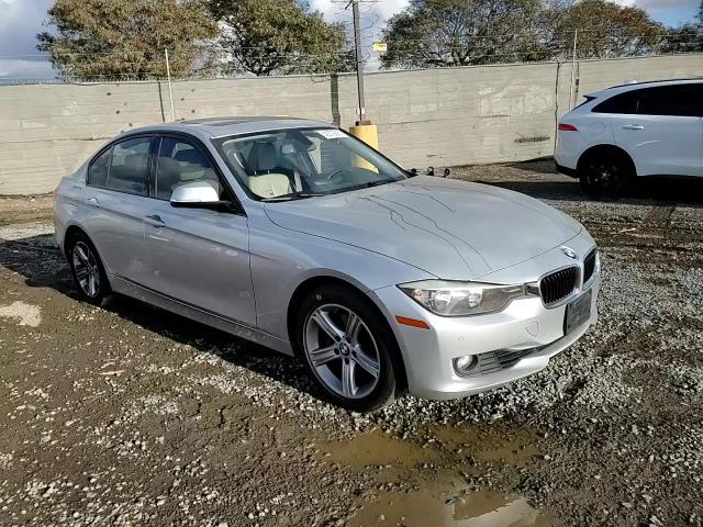 2015 BMW 3er - Image 10