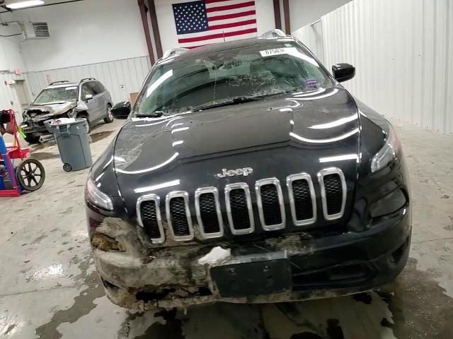 2016 Jeep Grand Cherokee - Image 12