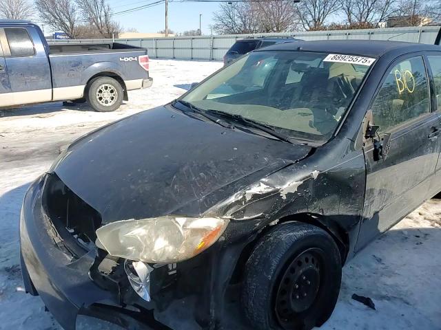 2008 Toyota Corolla - Image 11