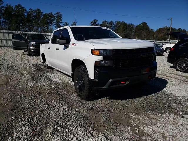 2021 Chevrolet Silverado - Image 14