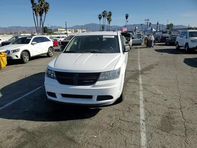 2017 Dodge Journey - Image 11