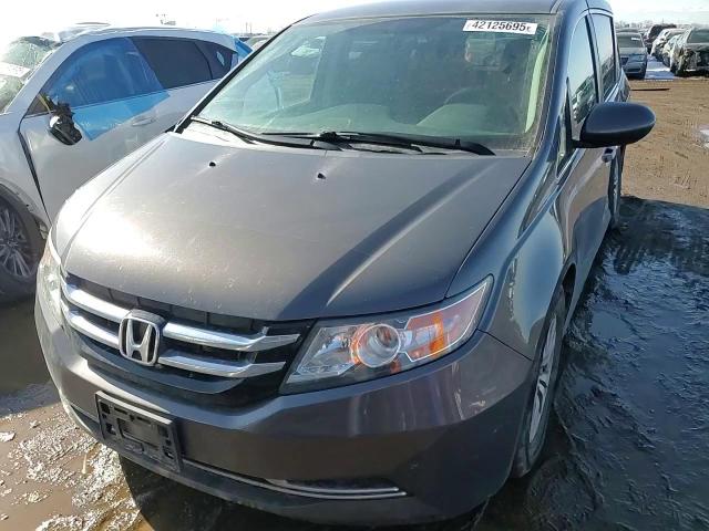 2015 Honda Odyssey - Image 11