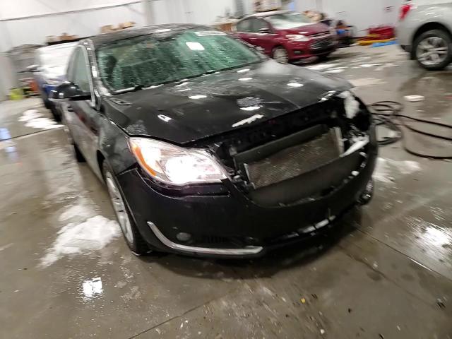 2015 Buick Regal VIN: 2G4GK5EX7F9171768 Lot: 85559094