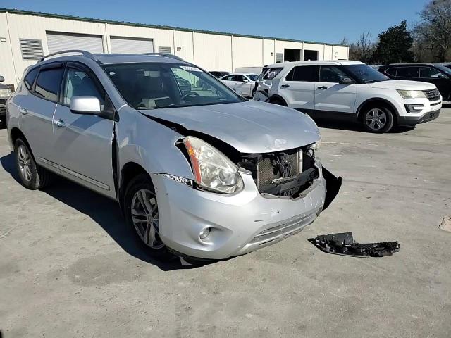 2012 Nissan Rogue - Image 11