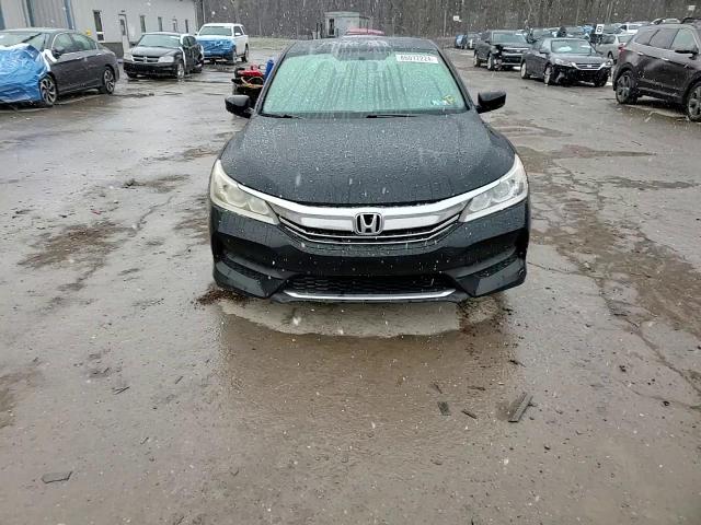 2016 Honda Accord - Image 13