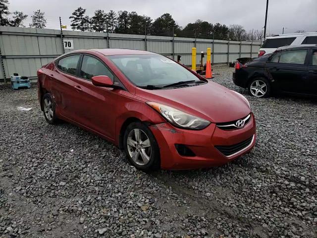 2013 Hyundai Elantra - Image 13