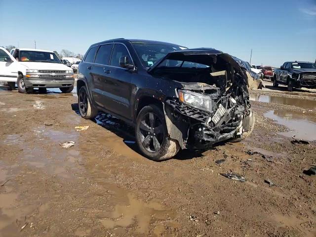 2015 Jeep Grand Cherokee - Image 11