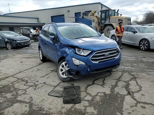 2020 Ford EcoSport - Image 15
