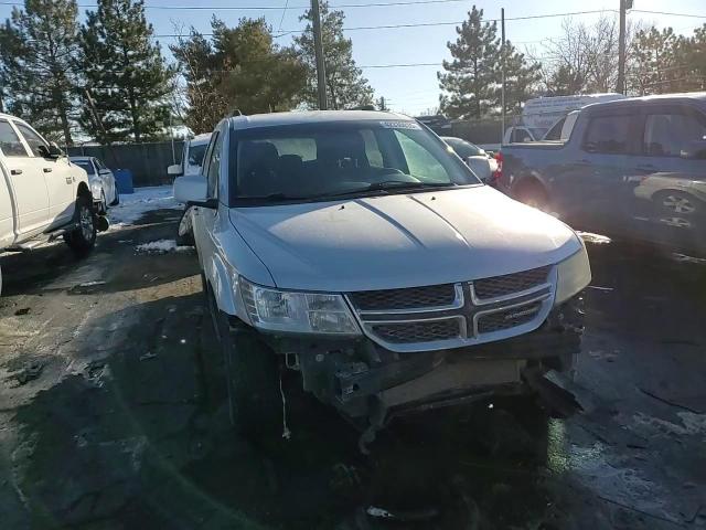2012 Dodge Journey - Image 11
