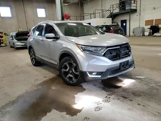 2017 Honda CR-V - Image 12