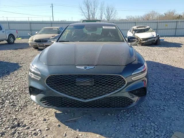 2023 Genesis G70 - Image 11