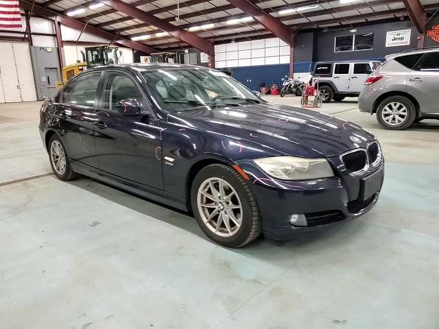 2010 BMW 3er - Image 11