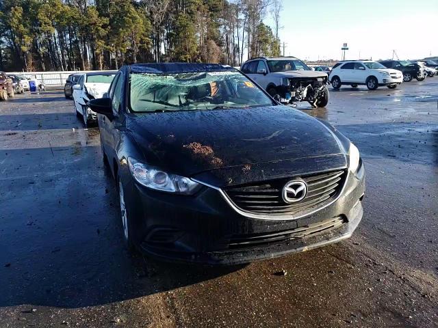 2016 Mazda 6 - Image 10
