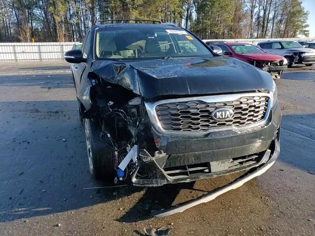2019 Kia Sorento - Image 11
