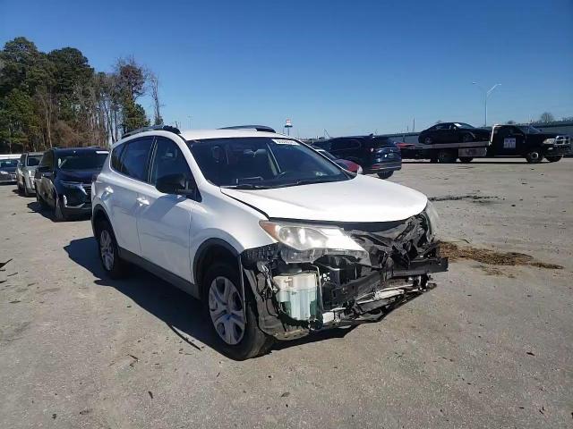 2014 Toyota RAV 4 - Image 11