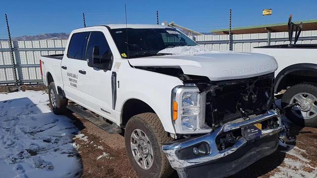 2023 Ford F250 - Image 11