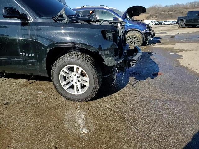 2016 Chevrolet Tahoe - Image 15