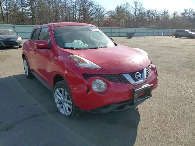 2016 Nissan Juke - Image 10