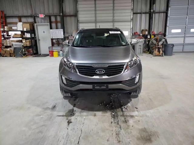 2012 Kia Sportage - Image 11