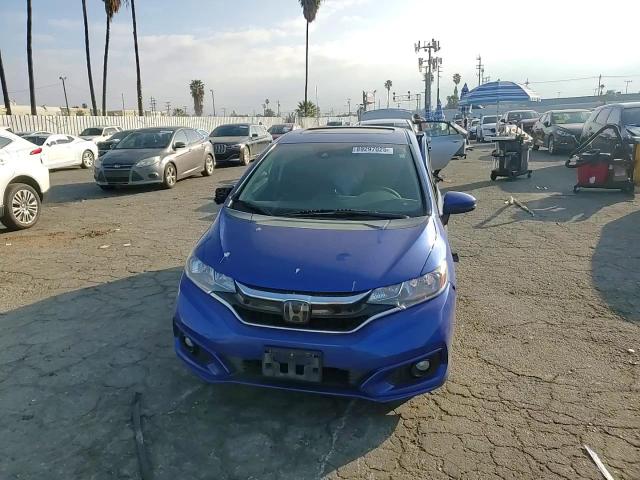 2018 Honda Fit - Image 11