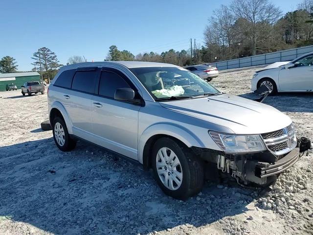 2014 Dodge Journey - Image 11