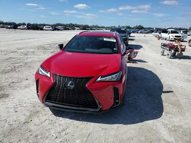 2019 Lexus UX - Image 12