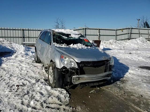 2015 Chevrolet Equinox - Image 12