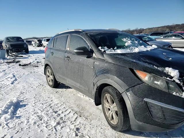 2011 Kia Sportage - Image 12