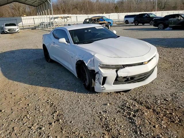 2017 Chevrolet Camaro - Image 10