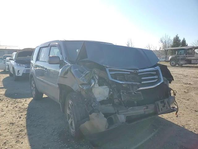 2012 Honda Pilot - Image 11