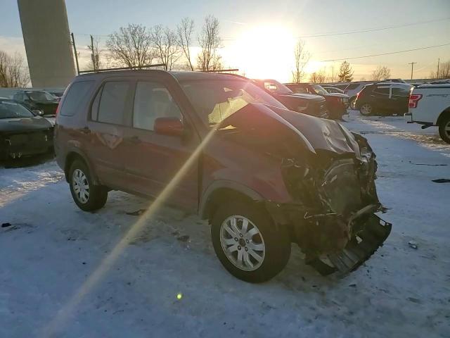2006 Honda CR-V - Image 11