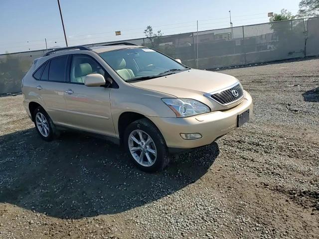2009 Lexus RX - Image 12