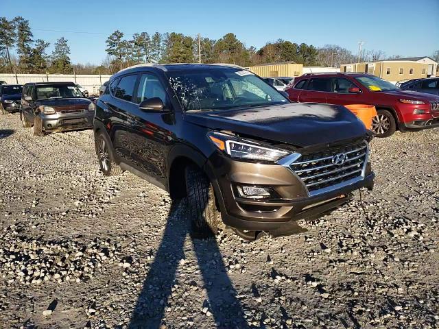 2020 Hyundai Tucson - Image 14