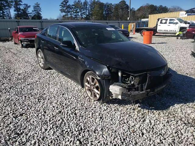 2013 Kia Optima - Image 14