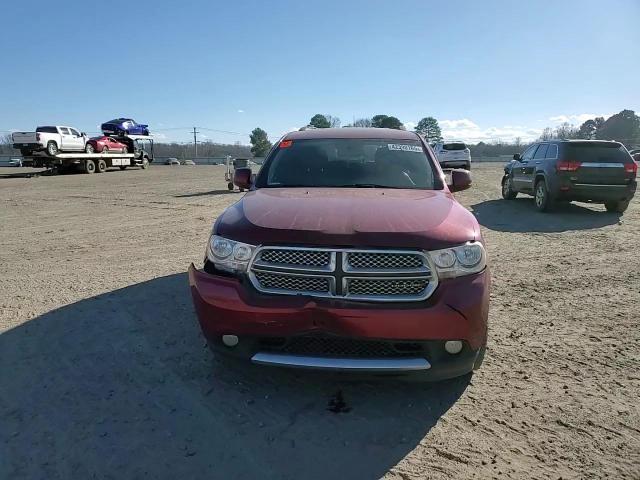 2013 Dodge Durango - Image 11