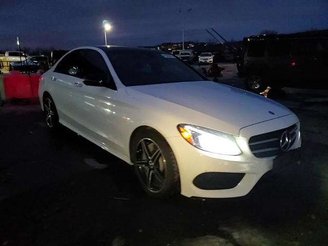 2018 Mercedes-Benz C-klasse - Image 13