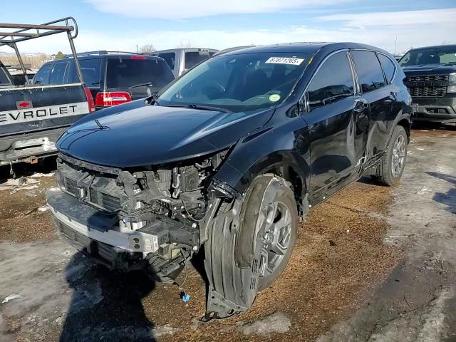 2018 Honda CR-V - Image 15