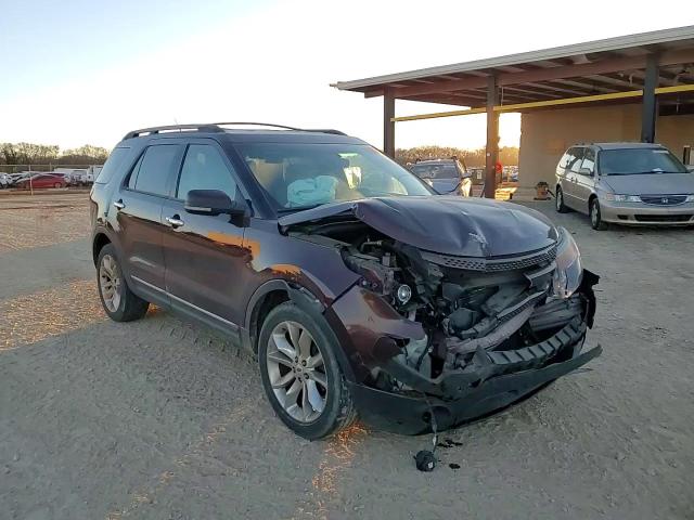 2012 Ford Explorer - Image 11