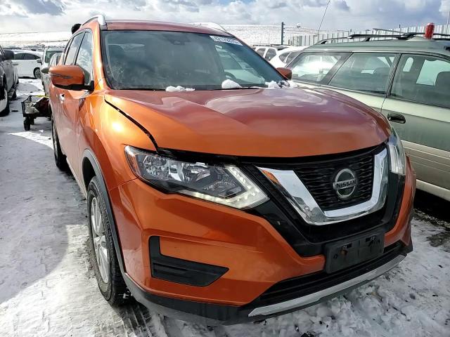 2020 Nissan Rogue - Image 11