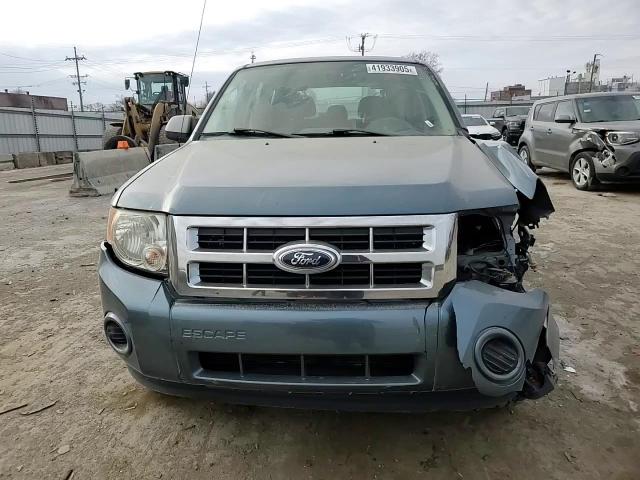 2012 Ford Escape - Image 11