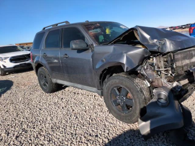 2009 Ford Escape - Image 11