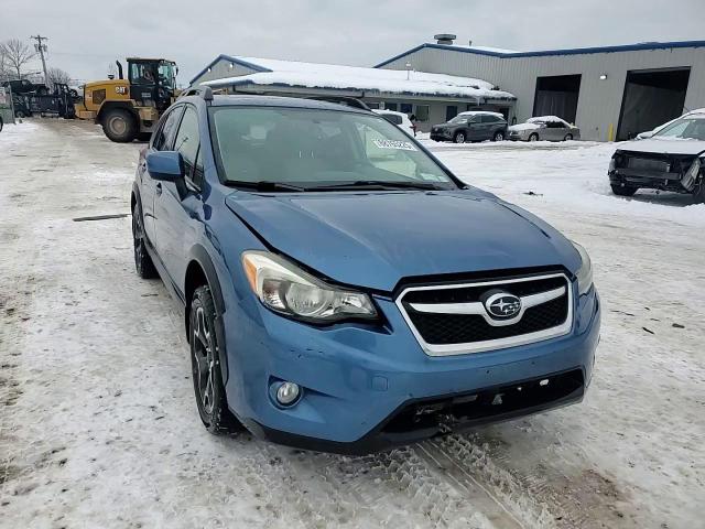 2014 Subaru XV - Image 14