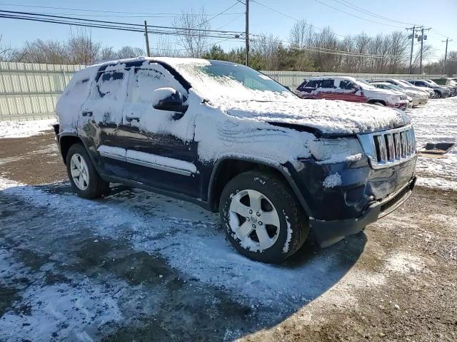 2012 Jeep Grand Cherokee - Image 12