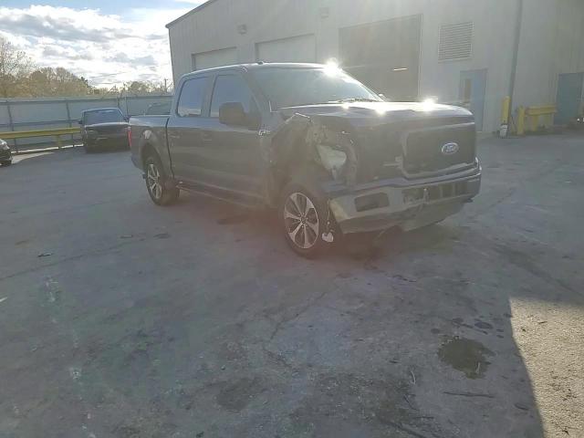 2019 Ford F-150 - Image 11