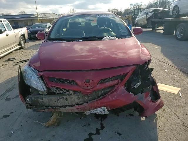 2012 Toyota Corolla - Image 10